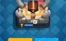 Conta Clash Royale, 5120 trofeus, nv 11, 143k gold, 227 gems