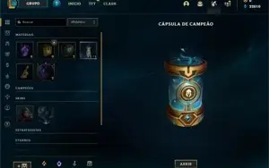 SMURF DIAMANTE 2 COM O WINRATE ALTO - CAINDO COM STREAMERS!