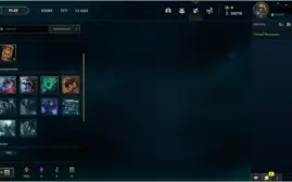Conta lol sem email lvl24, 35 a 38k BE