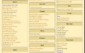 CONTA RARA AQW - 11 Anos - A Conta Mais Top