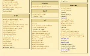 CONTA RARA AQW - 11 Anos - A Conta Mais Top