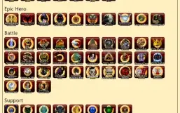 CONTA RARA AQW - 11 Anos - A Conta Mais Top