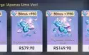 Honkai Star Rail Endgame com Vários Limitados