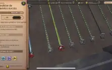 Conta De Albion Para Qualquer Conteúdo