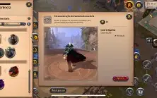 Conta De Albion Para Qualquer Conteúdo