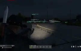 Dayz Pirata(Emulador) - Cheat Completo (Diário)