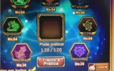 DDTANK: FC +3KK200 S4