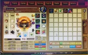 DDTANK: FC +3KK200 S4