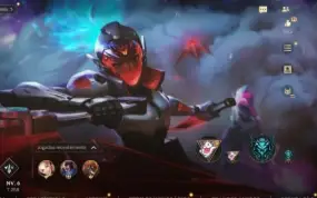 Conta Wild Rift Esmeralda + 10 Skins / Full Acesso