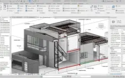 Autodesk Revit 2023 – Português + Crack