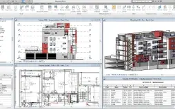 Autodesk Revit 2023 – Português + Crack