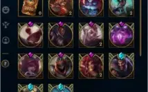 Conta LOL - 93 SKINS - PLATINA 4 MMR ALTO