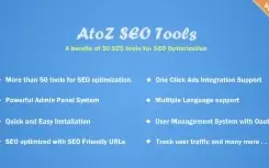 🚀 Sistema de Ferramentas de SEO Completo