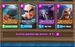 Cv10 com conta do Royale