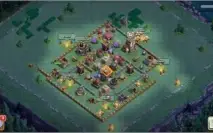 Cv10 com conta do Royale