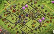 Cv10 com conta do Royale