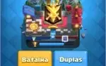 Cv10 com conta do Royale
