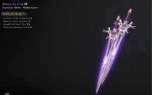 Night Crowns Espadas Gemeas Lv 52 100K De Poder !!