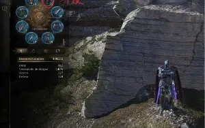 Night Crowns Espadas Gemeas Lv 52 100K De Poder !!