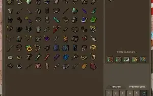 CONTA RS3 MAX CAPE ABAIXO DO PREÇO!