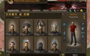 CONTA RS3 MAX CAPE ABAIXO DO PREÇO!