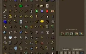 CONTA RS3 MAX CAPE ABAIXO DO PREÇO!