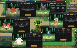 Conta pokeone Top