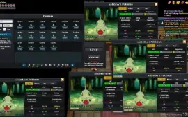 Conta pokeone Top