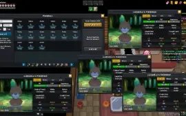 Conta pokeone Top