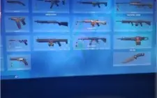 Conta Valorant + skins