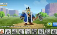Conta Clash of clans cv 13 quase Full