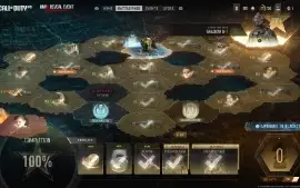 Conta Warzone Com Todas As Skins De The Boys, Snoop Dogg