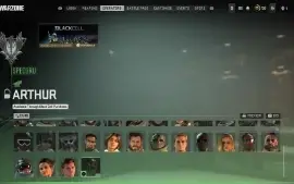 Conta Warzone Com Todas As Skins De The Boys, Snoop Dogg