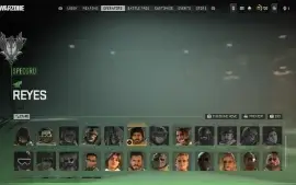 Conta Warzone Com Todas As Skins De The Boys, Snoop Dogg