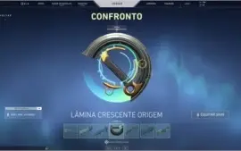 CONTA VALORANT R$ 700,00 GASTOS EX RADIANTE