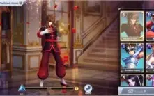 Saint Seiya Awakening - LVL 70 S5/conta completa
