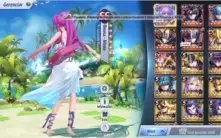 Saint Seiya Awakening - LVL 70 S5/conta completa