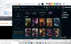 CONTA GOLD 4 MONO EVE