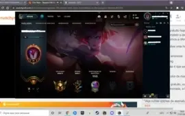 CONTA GOLD 4 MONO EVE