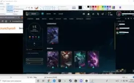 CONTA GOLD 4 MONO EVE