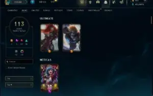 Mega Promoção, Conta Riot, Valorant E Lol