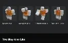 Conta Roblox com mais de 8k gastos