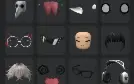 Conta Roblox com mais de 8k gastos