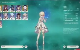 QIQI AR21 com banner garantido