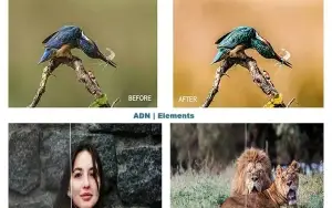 Pacote +3000 Ações Exclusivas do Photoshop