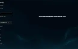 [LOL] CONTA COM 220 SKINS, PLATINA 1