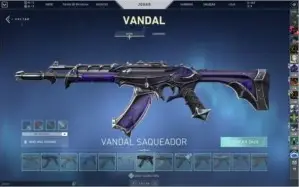 conta valorant desde o beta closed lvl 238
