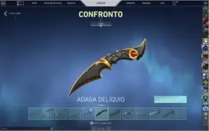 conta valorant desde o beta closed lvl 238