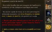 Conta Blackdesert Sa 675Gs
