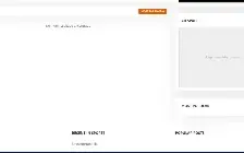 Template Blogger Responsivo Premium